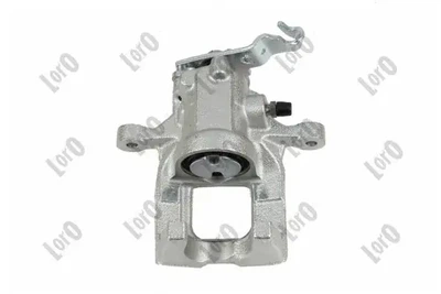 Гальмівний супорт задній правий AUDI A3/ SEAT ALTEA LEON/ SKODA OCTAVIA SUPERB YETI/ VW BEETLE CADDY EOS GOLF VI JETTA 03- 131-04-084 DEPO (13104084)