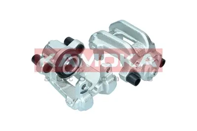 Гальмівний супорт задній лівий BMW 3 F30/F80 11-/BMW 3 F31 12-/BMW 3 F34 12- JBC1301 KAMOKA (JBC1301)