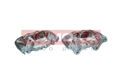 Гальмівний супорт передній лівий TOYOTA FORTUNER 04 -15 /HILUX VIGO 04 - JBC1429 KAMOKA (JBC1429)
