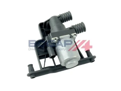 Клапан пічки BMW 5 E60 01-/BMW 5 E61 04-/BMW X5 E53 00- BOGAP (B4122105)