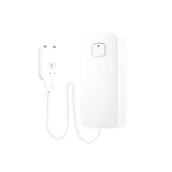 Датчик детектор потопа протечки воды Tuya Smart WiFi