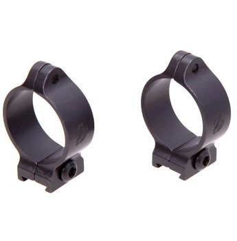 Кільця Talley для Weatherby і Howa 1500 сталеві 30 мм Low низькі (TRFSML3)