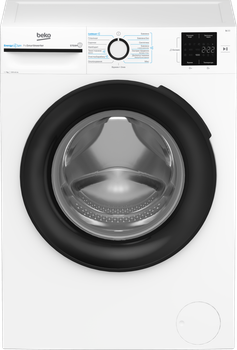 Пральна машина BEKO BM1WFSU37233WB