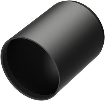Антибликовая насадка Leupold Alumina 3"- 52mm Lens Shade (118771)