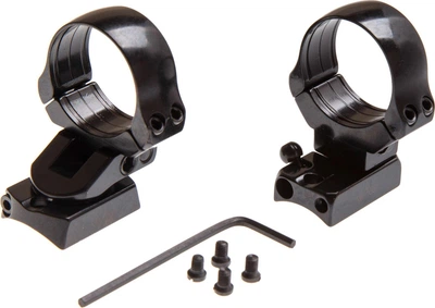 Кольца EAW Apel для Sauer 202 Magnum, 30 мм (300-05659)
