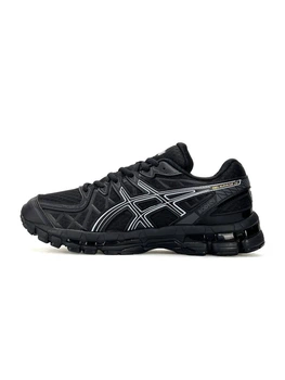 Чоловічі кросівки ASICS GEL-KAYANO 20 Black 43