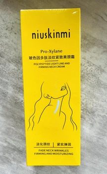 Крем для шеи с пептидами Niuskinmi Pro-Xylane 100 g