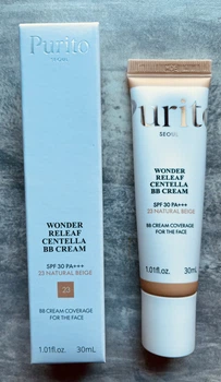 Крем Purito Wonder Releaf Centella BB Cream тон #23 30ml.
