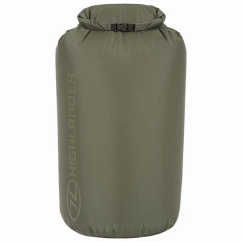 Гермомешок Highlander Drysack 80L Ranger Green (DB113V2-RG)