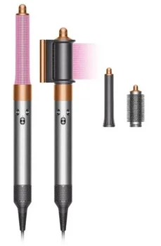 Мультистайлер Dyson Airwrap Complete Long Origin Nickel/Copper (533896-01)