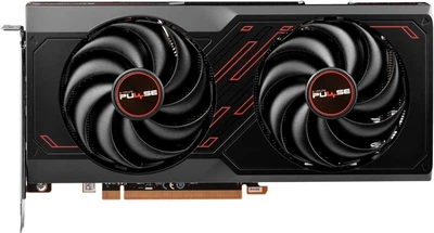 Відеокарта Sapphire Radeon RX 7600 8 GB PULSE (11324-01)