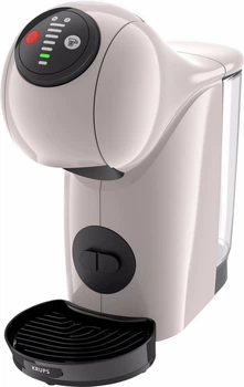 Капсульна кавоварка KRUPS Nescafé Dolce Gusto Genio S KP243AF0