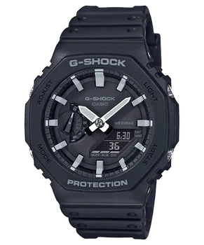 Чоловічий годинник Casio G-Shock GA-2100-1AER