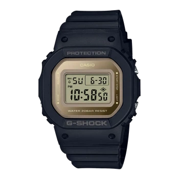Жіночий годинник Casio G-SHOCK GMD-S5600-1ER