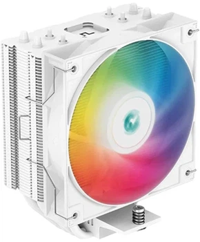 Повітряне охолодження Deepcool AG400 WH ARGB пошкоджена упаковка