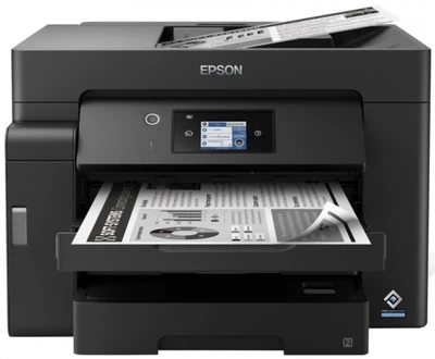 Багатофункціональне пристрій Epson M15140 A3