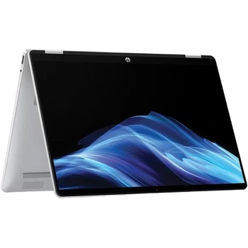 Ноутбук HP OmniBook 5 Flip 14-fp0023dx (B86Q7UA)(14″/Intel Core 7 150U/16/SSD512/W11) (B86Q7UA)