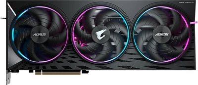 Відеокарта Gigabyte Radeon RX 9070 XT Aorus Elite OC 16G (GV-R9070XTAORUS E-16GD)