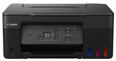 Багатофункціональний пристрій Canon Pixma G2470 EUM/EMB 5804C009AA (6859314)