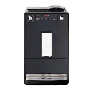 Кавомашина автоматична Melitta Solo Чорний E950-201