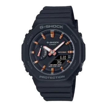 Чоловічий годинник Casio G-Shock GMA-S2100-1AER