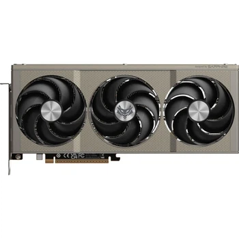 Відеокарта Sapphire Radeon RX 9060 XT NITRO+ 16GB (11350-01-20G)
