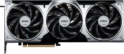 Відеокарта MSI GeForce RTX5080 VENTUS 3X OC 16G (V531-436) (RTX 5080 16G VENTUS 3X OC)