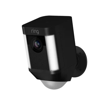 IP камера видеонаблюдения Ring Spotlight Cam Wired (840268971748)