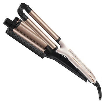 Щипці для завивки Remington CI91AW PROluxe 4-in-1 (6651536)