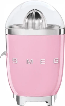 Соковитискач для цитрусових (цитрус-прес) SMEG CJF11PKEU