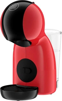 Капсульна кавоварка еспресо Krups Dolce Gusto PICCOLO XS KP1A3510