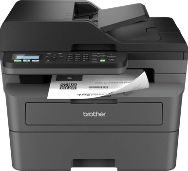 Багатофункціональний пристрій Brother MFCL2802DWYJ1 (7085069)