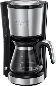 Кофеварка Russell Hobbs 24210-56 Compact Home (6474733)