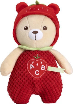 Edukacyjny miś Chicco Jagoda (8058664187805)