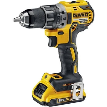 Дриль DeWALT DCD791D2