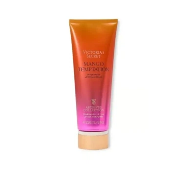 Парфумований лосьйон для тіла Victoria's Secret Mango Temptation Fragrance Lotion, 236 мл.