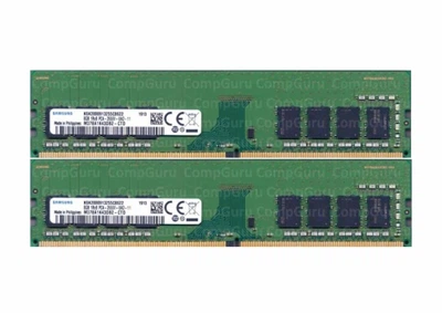 Оперативная память Samsung 2666 - купить в Киеве: цена, отзывы