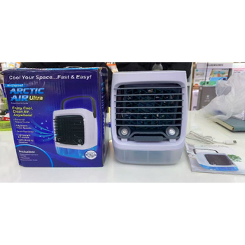 Портативный кондиционер Artic Air Ultra с проволочным кабелем