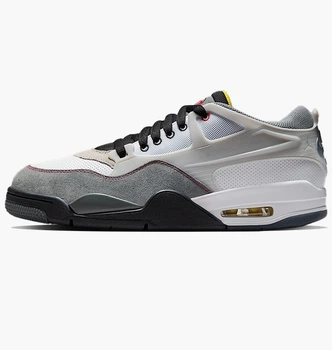 Кросівки Air Jordan 4 Rm Prm Grey/Grey IB8052-100 47.5