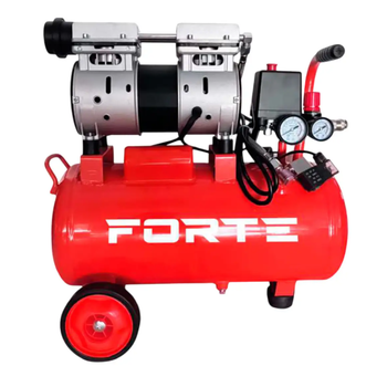 Компресор безоливний FORTE 550W-20L
