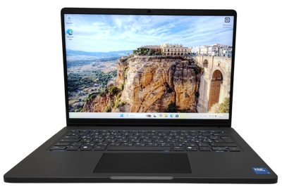 Ноутбук Dell Pro 14 PC14250 | Core 5 120U | 32 DDR5(2x2) | 256Gb - Уцінка