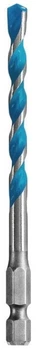 Wiertło uniwersalne Hawera Multi-Construction HEX 6.5 x 250 mm (3165140800433)