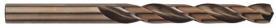 Wiertło do metalu Hawera HSS-Co 9 x 125 mm (4014468032363)