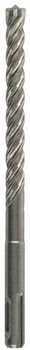 Wiertło udarowe Hawera Sharx SDS-Plus 9 x 165 mm (3165140892308)