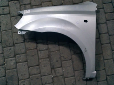 Крило переднє ліве ZAZ SF69Y0-8403013 CHEVROLET AVEO T-250