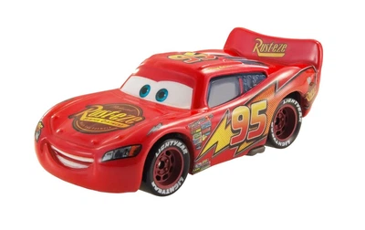 Машинка Тачки: Молния Маквин Cars: Color changers Lightning McQueen Mattel
