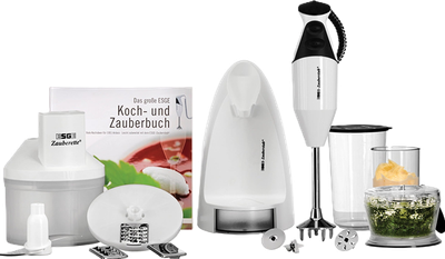 Blender Unold ESGE-Zauberstab M 200 Superbox