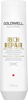 Шампунь Goldwell Dualsenses Rich Repair відновлюючий 250 мл (4021609028499)