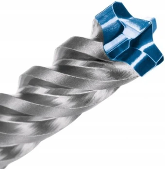 Wiertło udarowe Hawera 8X SDS-max 22 x 920 mm (3165140983464)