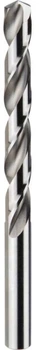 Zestaw wierteł do metalu Hawera HSS-G 10 x 133 mm 5 szt (4014468035098)
